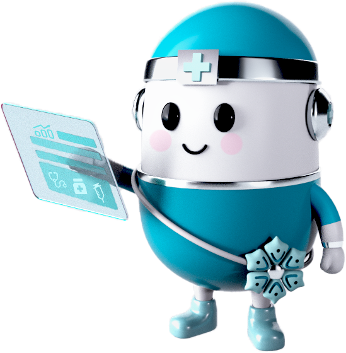 一体化医疗生态空间